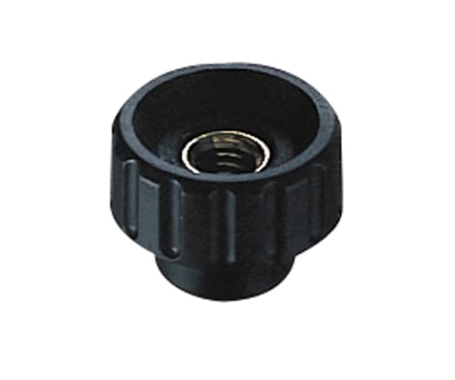 フルートノブ(タップ穴)32 M10