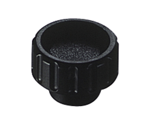 フルートノブ(メネジ・黄銅製)25 M6