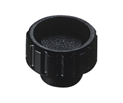 フルートノブ(メネジ・黄銅製)32 M8