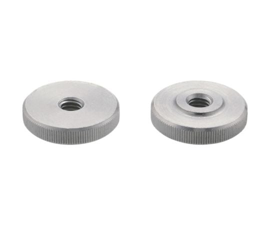 ナールドサムノブ（メネジ・SUS製）36　M10