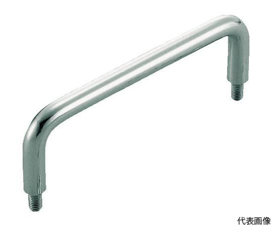 （100010553）H-42-B-2ステンレス鋼製ハンドル