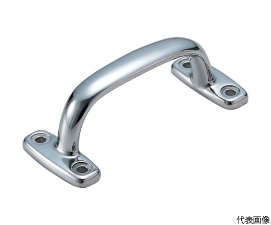 （100010137）4LC-150ステンレス鋼製ハンドル