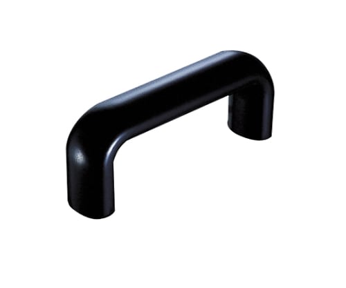 アーチグリップ 103×43 M6 ブラック