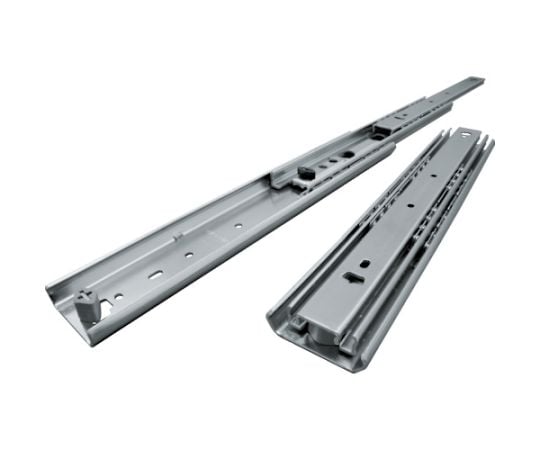 ダブルスライドレール711mm