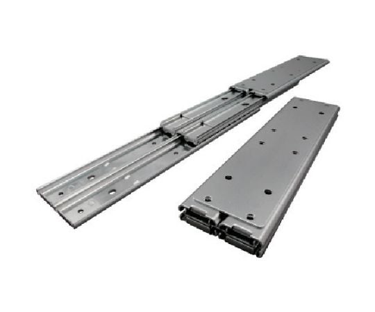 ダブルスライドレール457.2mm