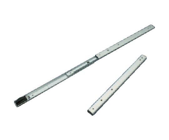 セルフクロージングスライドレール300mm