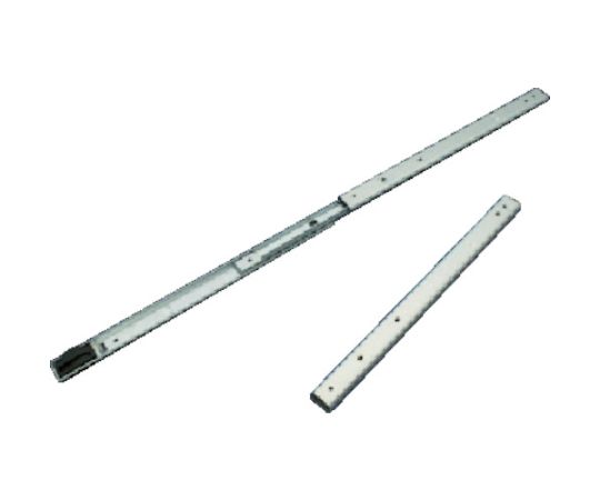 セルフクロージングスライドレール350mm