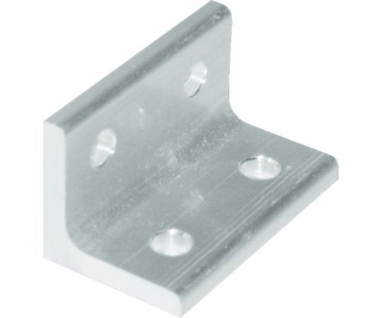 アルミブラケット（M6用）YAB-3054-6