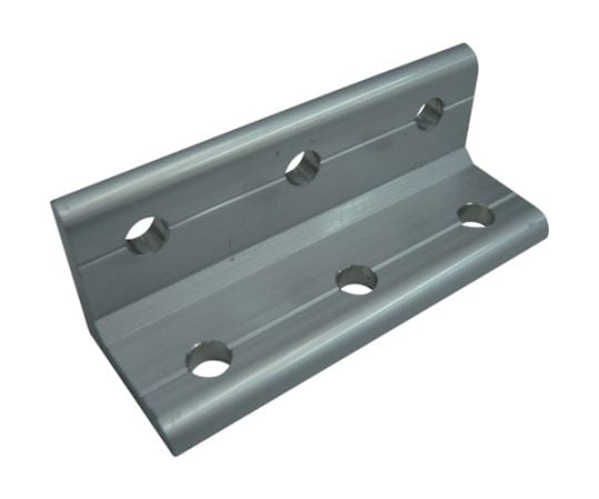 アルミブラケット（M6用）YAB-3084-6