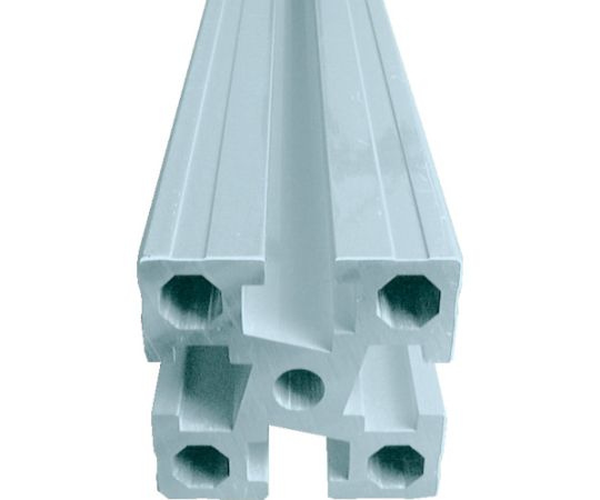 アルミフレームYF-4040-8-1500