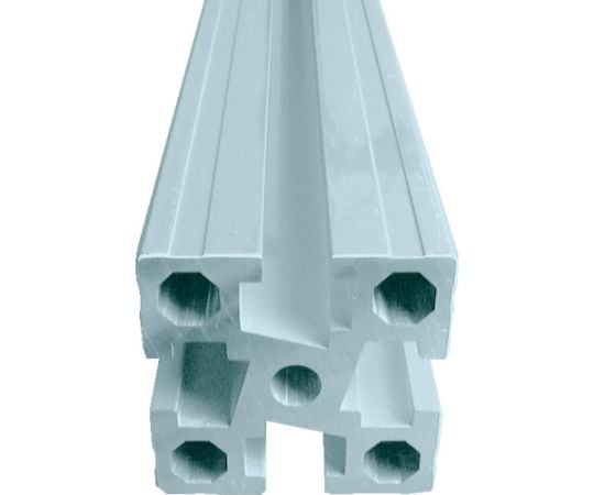 アルミフレームYF-4040-8-1800