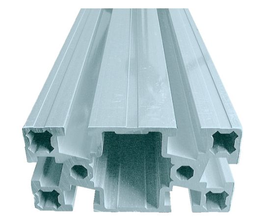 アルミフレームYFL-4080-8-900