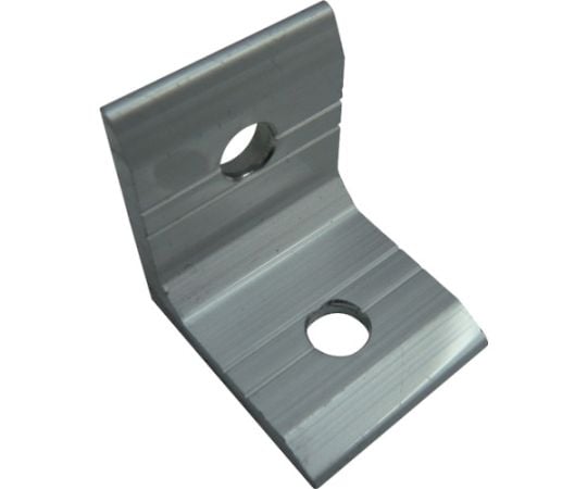 アルミブラケット（M8用）YAB-4034-8