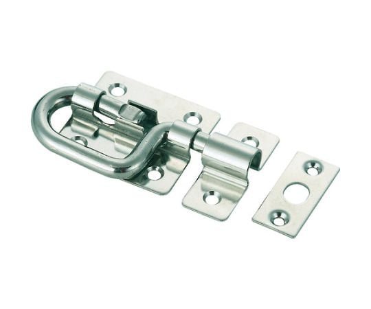 Pラッチセット　ステンレス製