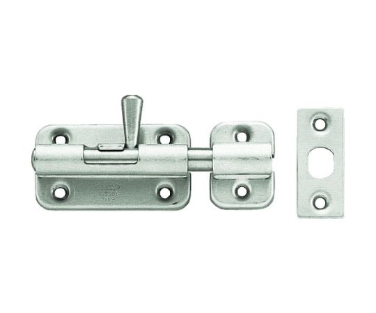 （140050245）BL-40Sステンレス鋼製ラッチ