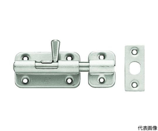 （140052000）BLS-60ステンレス鋼製ラッチ