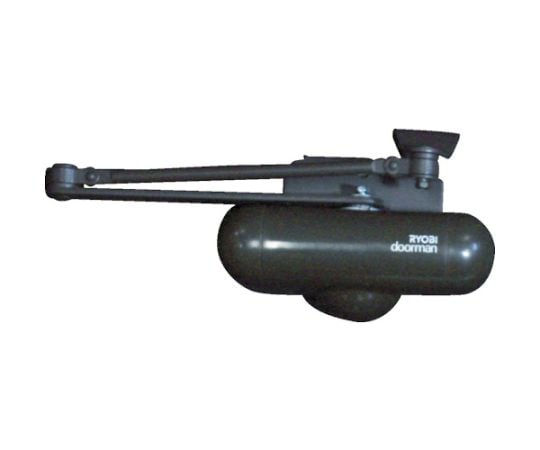 ドアクローザー doorman チョコ