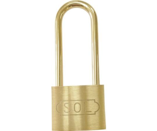 シリンダー錠35mmツル長タイプ（パック）