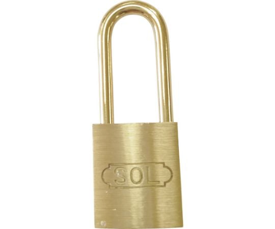 シリンダー錠ツル長同一No.無15mm