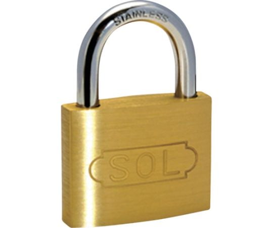 ステンロック同一No.無30mm