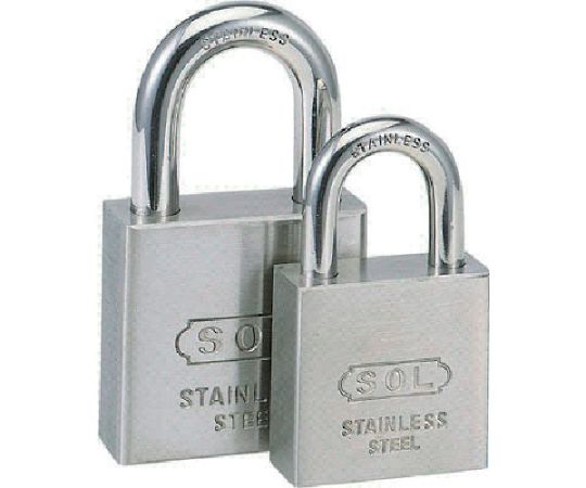 オールステンロック50mm同一No.指定無