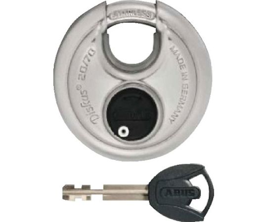 ABUS グラニット 37RK-70 (61-2097-84)-