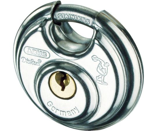 ディスカス　ステンレス吊