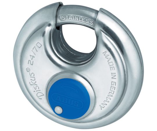 ディスカス　ステンレス吊