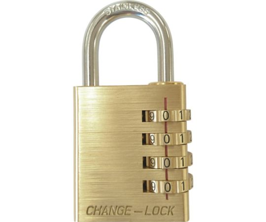 チェンジロック　40MM