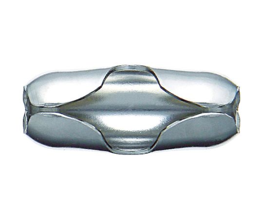 ボールチェイン用コネクター ステンレス4.5mm用（25個入り）