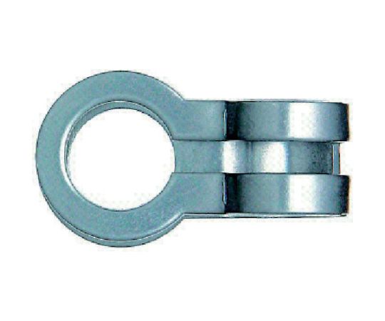 ボールチェイン用カップリング ステンレス2.3mm用（25個入り）