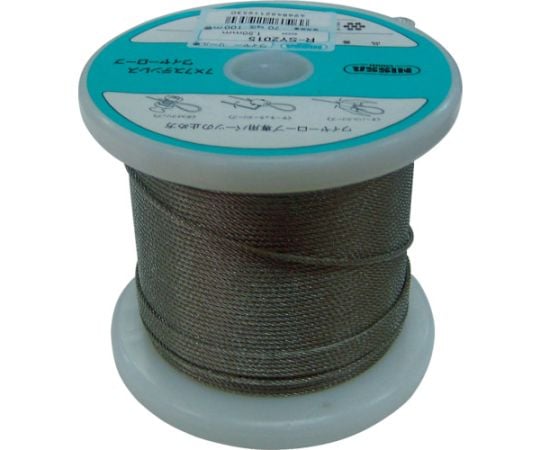 ステンレスワイヤーロープ　1.0mm×150m