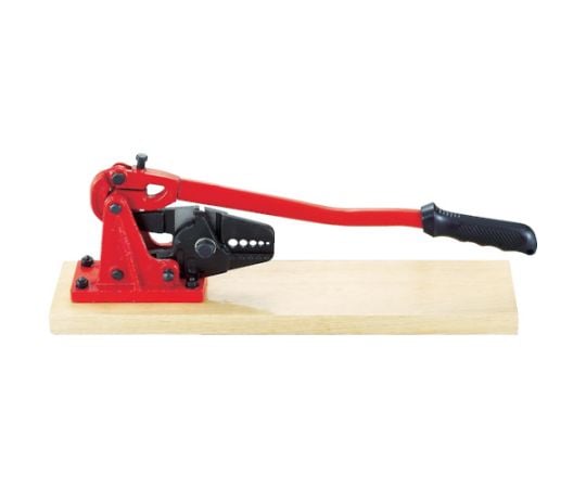 クランプカッター　ベンチタイプ