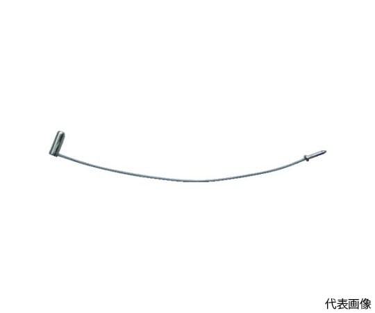 カチットワイヤーシングル150mm　（5本入）