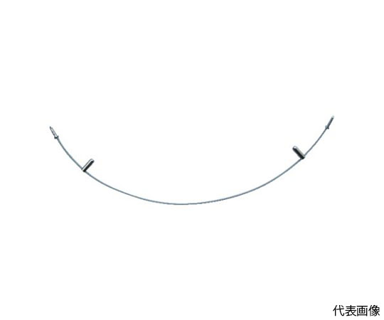 カチットワイヤーダブル900mm　（5本入）