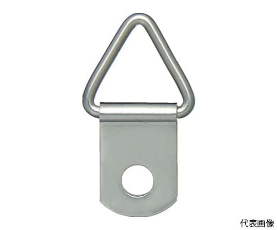 ニッケルビラカン　6mm　（6個入）