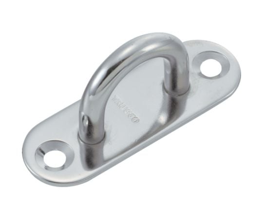 パッドアイ　ステンレス製　6mm　（2個入）