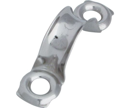 ステンレス シートアイストラップ ピッチ36mm