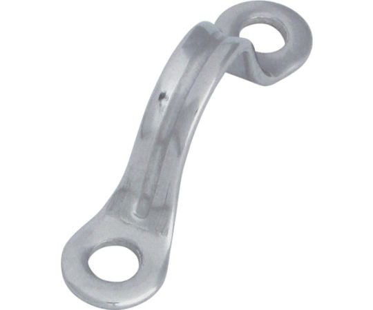 ステンレス シートアイストラップ ピッチ34mm 使用荷重0.05kN