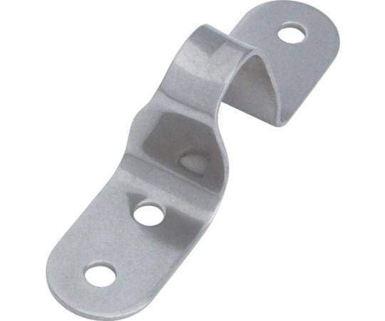 ステンレス シートアイストラップ ピッチ36mm 使用荷重0.2kN