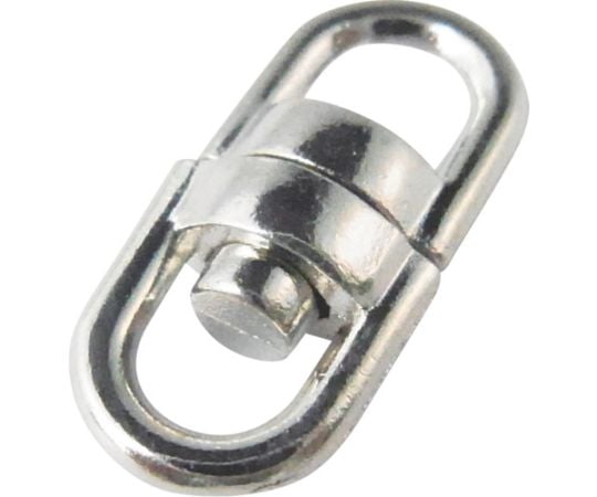 ニッケル回転カン　16mm　（2個入）