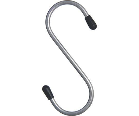 ステンレスSフック　100mm　（1個入）