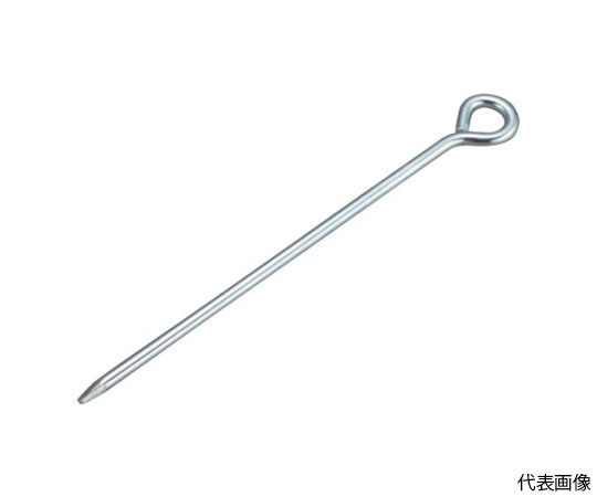 ユニクロロープ止め丸型13×600mm