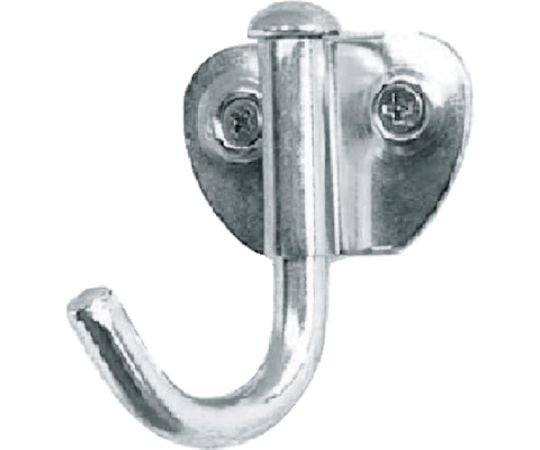 回転コートフック