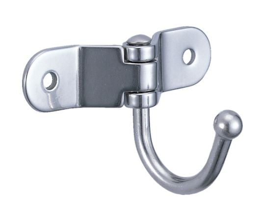 （110020009）TZ-360ステンレス鋼製 バタフライフック