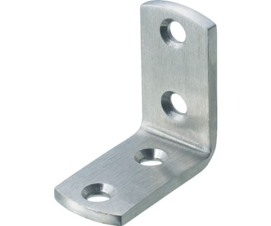 ステンレスコーナー金具　16X105mm　（1個=1袋）