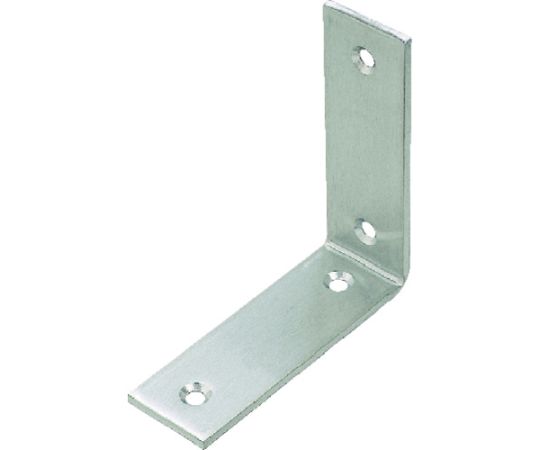 ステンレスコーナー金具 角型 16×105mm （1個=1袋）