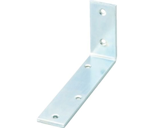 ユニクロワイド棚受 75×150mm