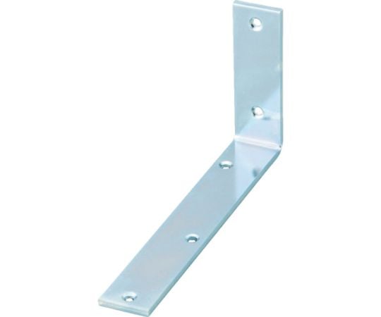 ユニクロワイド棚受 100×200mm