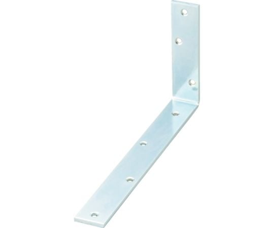 ユニクロワイド棚受 125×250mm